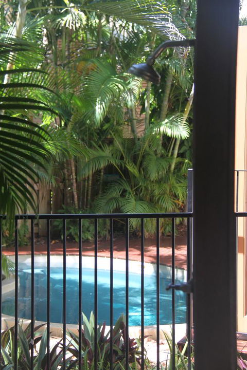 Beach House On Fox - Whitsundays Accommodation 16