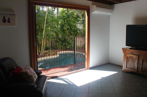 Beach House On Fox - Whitsundays Accommodation 26