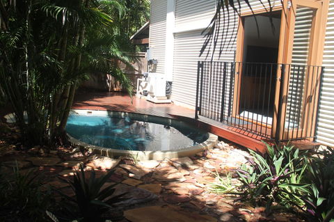 Beach House On Fox - Whitsundays Accommodation 17