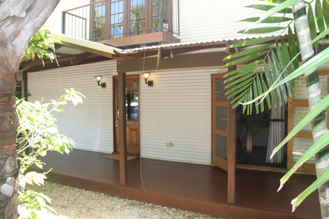 Beach House On Fox - Whitsundays Accommodation 22