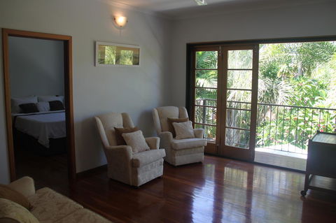 Beach House On Fox - Whitsundays Accommodation 20