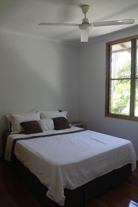 Beach House On Fox - Whitsundays Accommodation 8