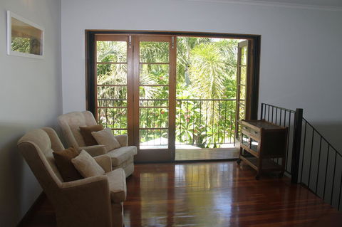 Beach House On Fox - Whitsundays Accommodation 19