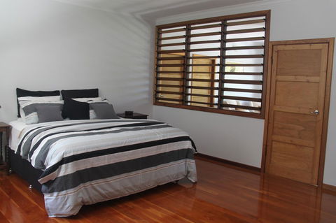 Beach House On Fox - Whitsundays Accommodation 4