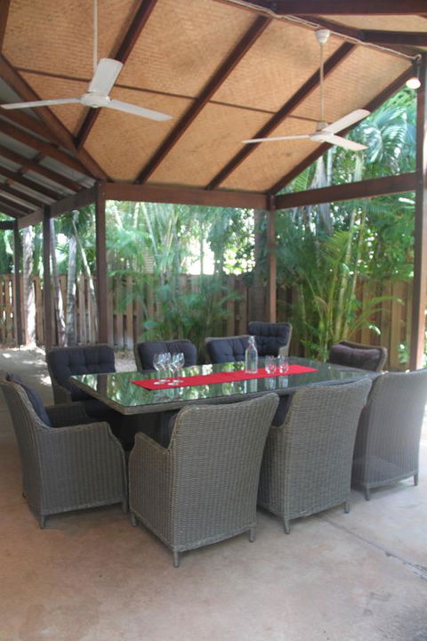 Beach House On Fox - Whitsundays Accommodation 21
