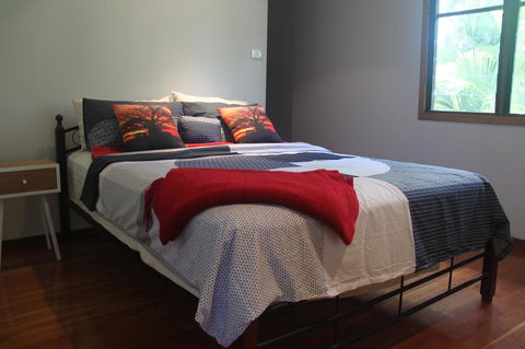Beach House On Fox - Whitsundays Accommodation 7