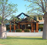 Blue Seas Resort - Whitsundays Accommodation