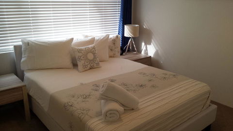 Carpe Diem South - Whitsundays Accommodation 16