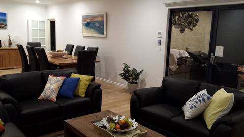 Carpe Diem South - Whitsundays Accommodation 12