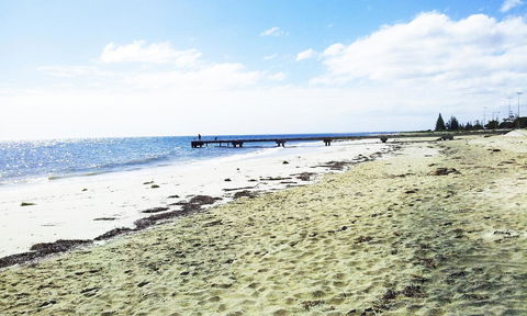 Carpe Diem South - Whitsundays Accommodation 25