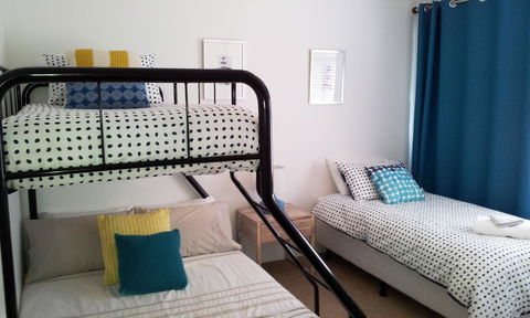 Carpe Diem South - Whitsundays Accommodation 17