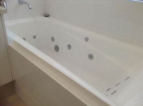 Carpe Diem South - Whitsundays Accommodation 19