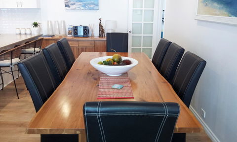 Carpe Diem South - Whitsundays Accommodation 10