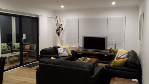 Carpe Diem South - Whitsundays Accommodation 11