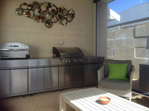 Carpe Diem South - Whitsundays Accommodation 20