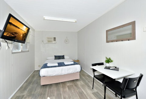 Mandurah Coastal Holiday Park - Whitsundays Accommodation 22