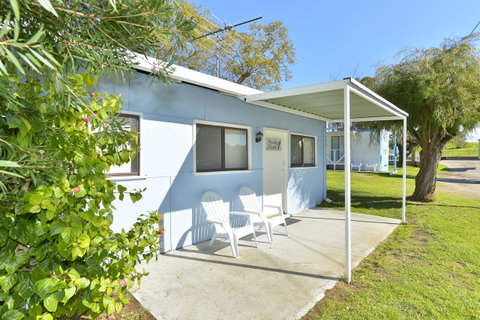 Mandurah Coastal Holiday Park - Whitsundays Accommodation 1