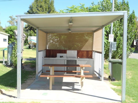 Mandurah Coastal Holiday Park - Whitsundays Accommodation 44