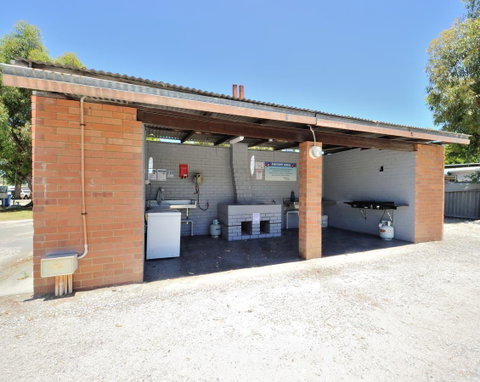 Mandurah Coastal Holiday Park - Whitsundays Accommodation 37