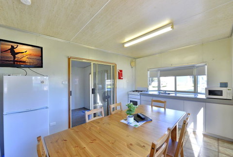 Mandurah Coastal Holiday Park - Whitsundays Accommodation 23