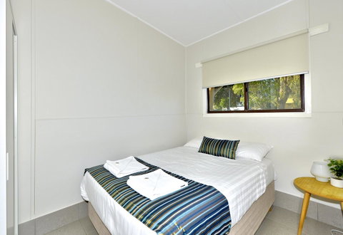 Mandurah Coastal Holiday Park - Whitsundays Accommodation 9