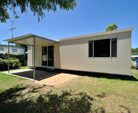 Mandurah Coastal Holiday Park - Whitsundays Accommodation 29