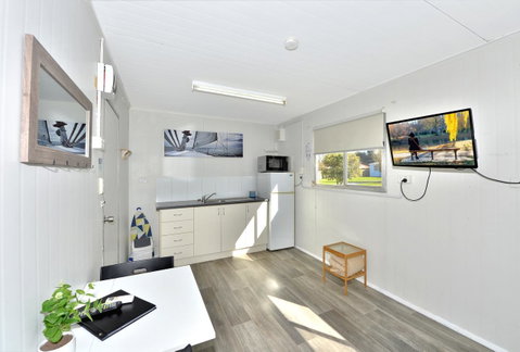 Mandurah Coastal Holiday Park - Whitsundays Accommodation 2