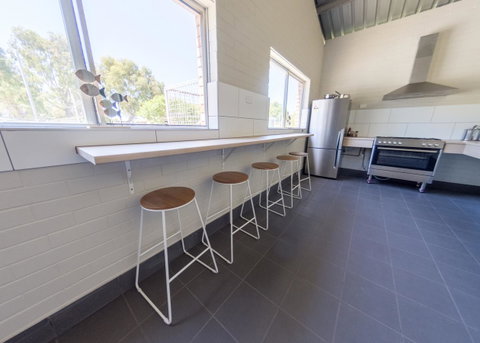Mandurah Coastal Holiday Park - Whitsundays Accommodation 42