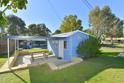 Mandurah Coastal Holiday Park - Whitsundays Accommodation 11