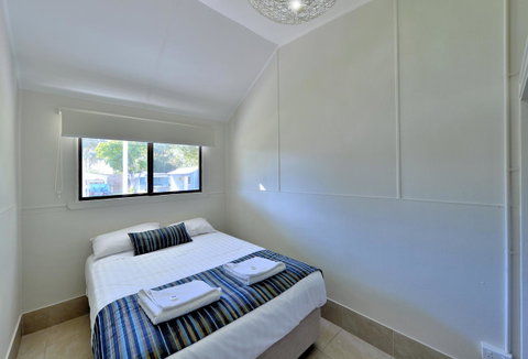 Mandurah Coastal Holiday Park - Whitsundays Accommodation 12