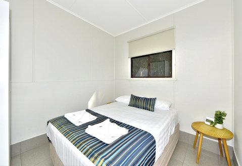 Mandurah Coastal Holiday Park - Whitsundays Accommodation 3