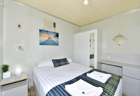 Mandurah Coastal Holiday Park - Whitsundays Accommodation 25