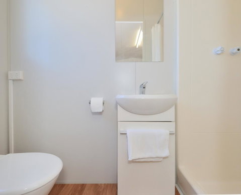 Mandurah Coastal Holiday Park - Whitsundays Accommodation 34