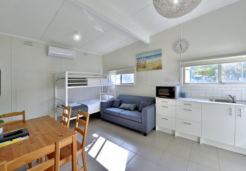 Mandurah Coastal Holiday Park - Whitsundays Accommodation 5