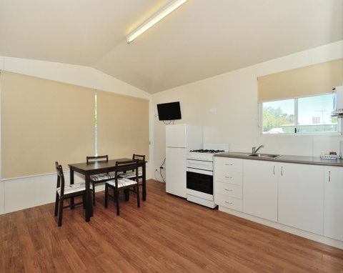 Mandurah Coastal Holiday Park - Whitsundays Accommodation 30