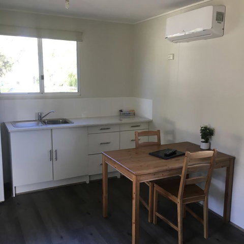 Mandurah Coastal Holiday Park - Whitsundays Accommodation 19