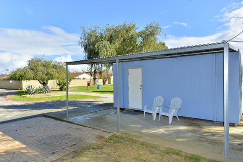 Mandurah Coastal Holiday Park - Whitsundays Accommodation 35