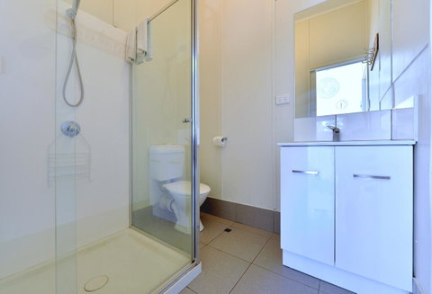 Mandurah Coastal Holiday Park - Whitsundays Accommodation 4