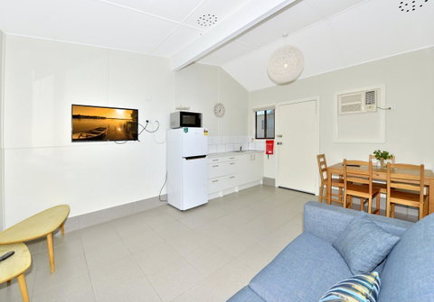 Mandurah Coastal Holiday Park - Whitsundays Accommodation 10