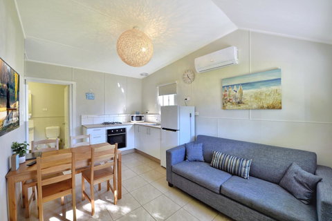 Mandurah Coastal Holiday Park - Whitsundays Accommodation 15