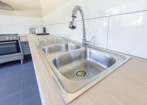 Mandurah Coastal Holiday Park - Whitsundays Accommodation 43