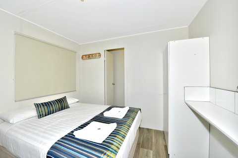 Mandurah Coastal Holiday Park - Whitsundays Accommodation 16