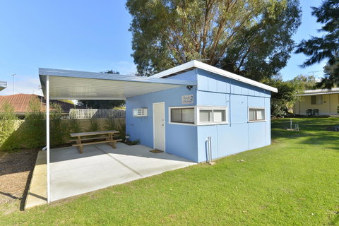 Mandurah Coastal Holiday Park - Whitsundays Accommodation 6