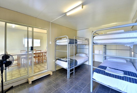Mandurah Coastal Holiday Park - Whitsundays Accommodation 26