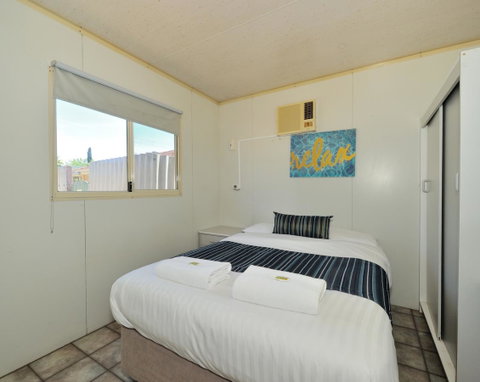 Mandurah Coastal Holiday Park - Whitsundays Accommodation 32