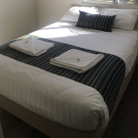 Mandurah Coastal Holiday Park - Whitsundays Accommodation 20