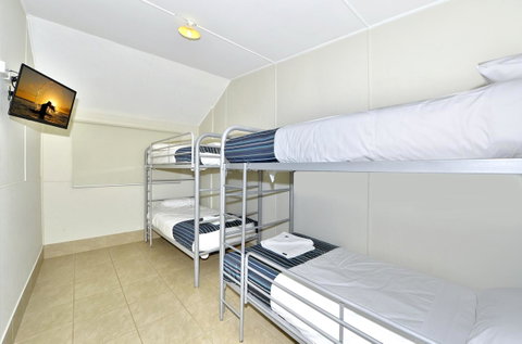 Mandurah Coastal Holiday Park - Whitsundays Accommodation 13