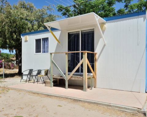 Mandurah Coastal Holiday Park - Whitsundays Accommodation 36