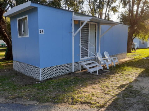 Mandurah Coastal Holiday Park - Whitsundays Accommodation 18