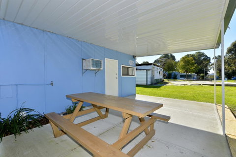 Mandurah Coastal Holiday Park - Whitsundays Accommodation 7